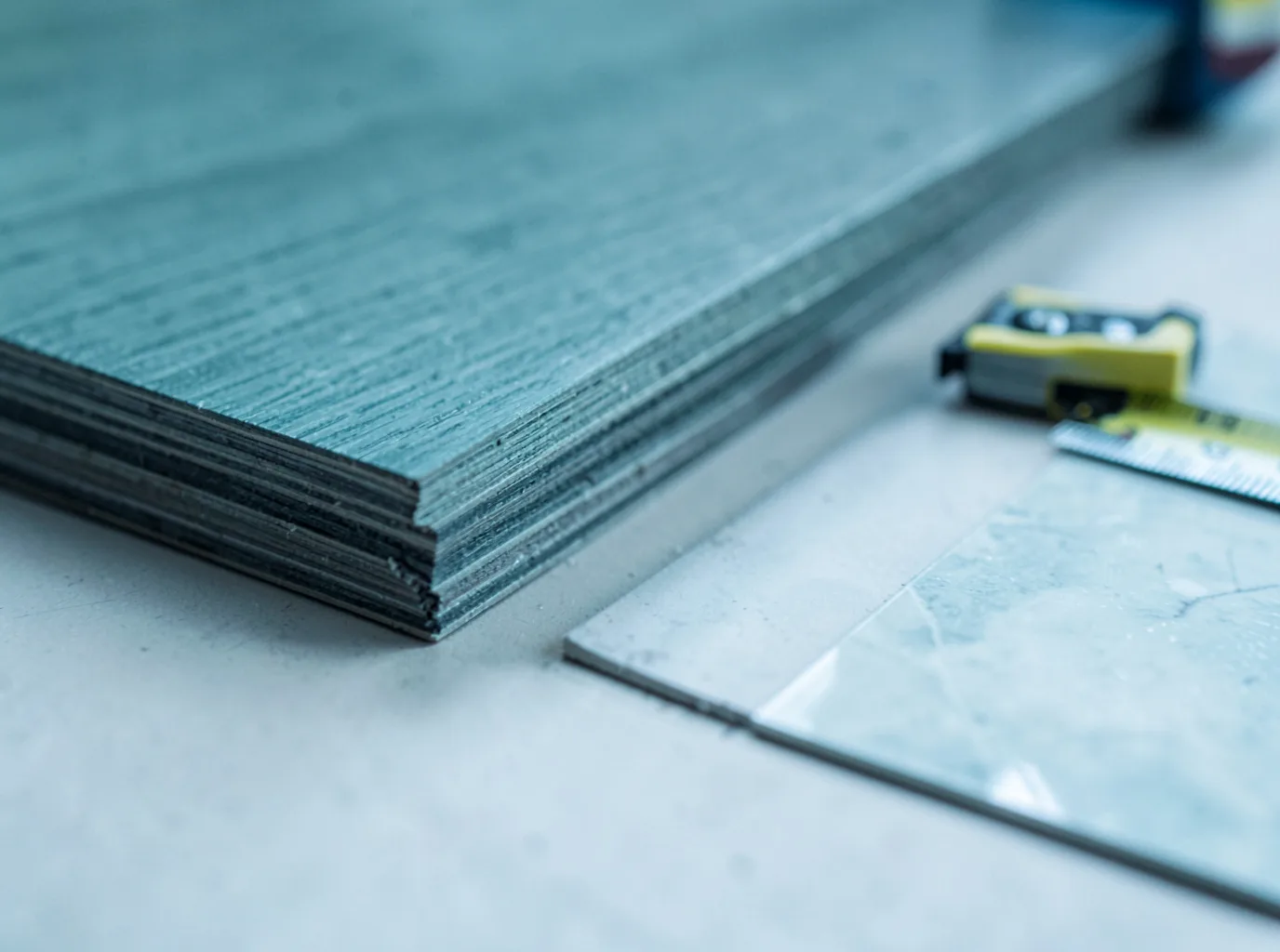Luxury Vinyl Plank Installation Delmont, NJ FAQs